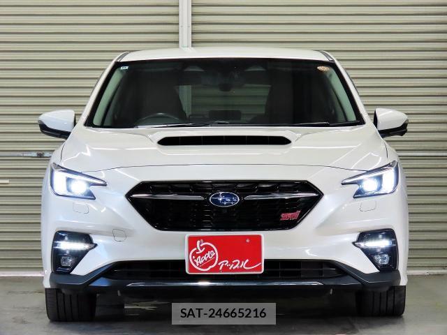 Subaru LEVORG 2022-11 8222307-2
