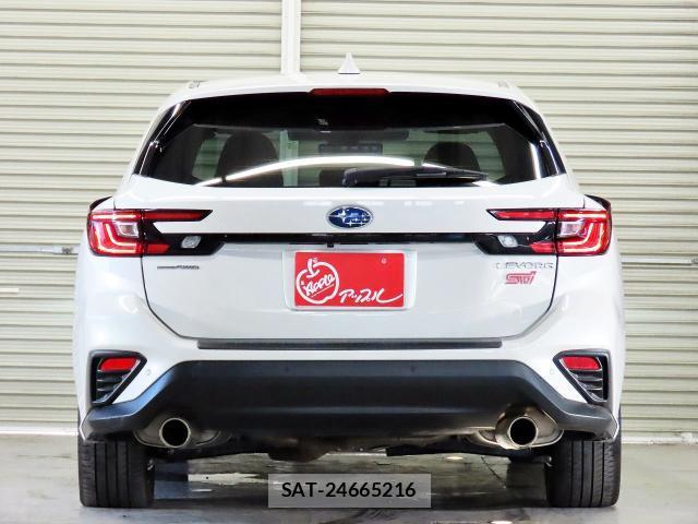 Subaru LEVORG 2022-11 8222307-3