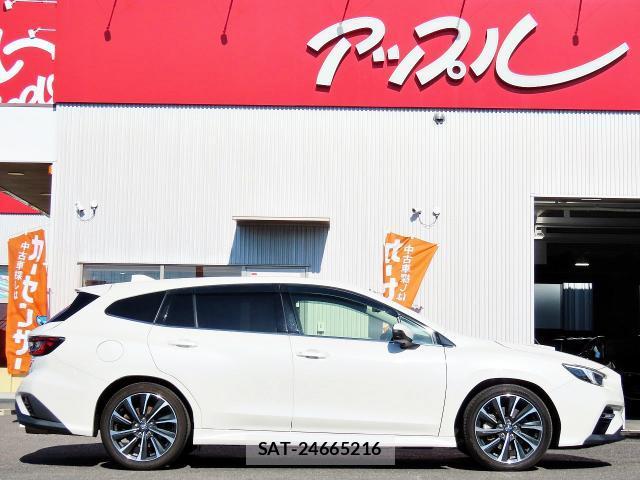 Subaru LEVORG 2022-11 8222307-4