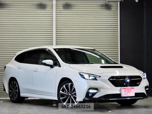Subaru LEVORG 2022-11 8222307-6