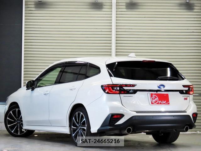 Subaru LEVORG 2022-11 8222307-7