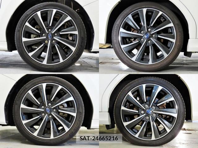 Subaru LEVORG 2022-11 8222307-9