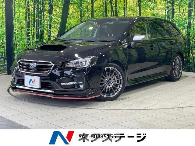 Subaru LEVORG 2017-08 8222343-0