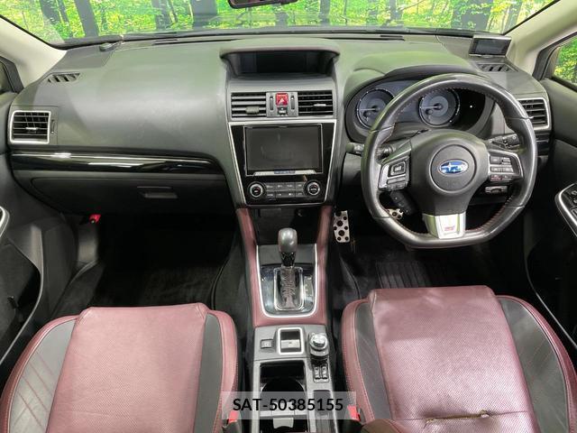 Subaru LEVORG 2017-08 8222343-1