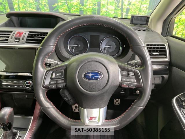 Subaru LEVORG 2017-08 8222343-10