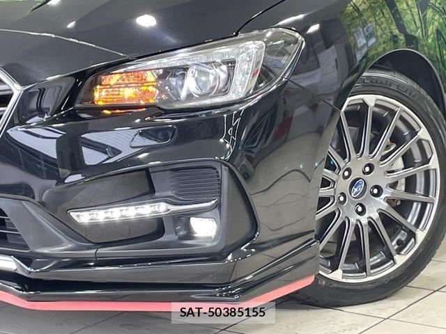 Subaru LEVORG 2017-08 8222343-11