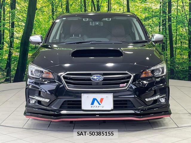 Subaru LEVORG 2017-08 8222343-13
