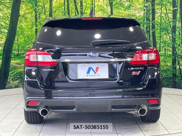 Subaru LEVORG 2017-08 8222343-14