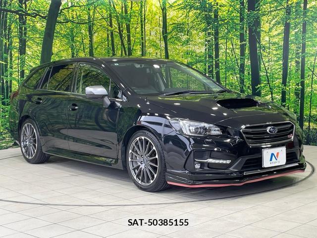 Subaru LEVORG 2017-08 8222343-15