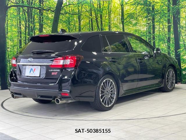 Subaru LEVORG 2017-08 8222343-16