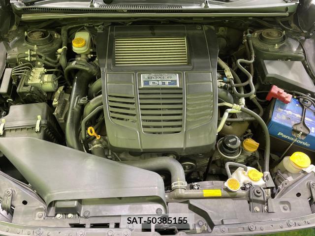 Subaru LEVORG 2017-08 8222343-17