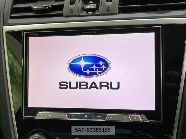 Subaru LEVORG 2017-08 8222343-2