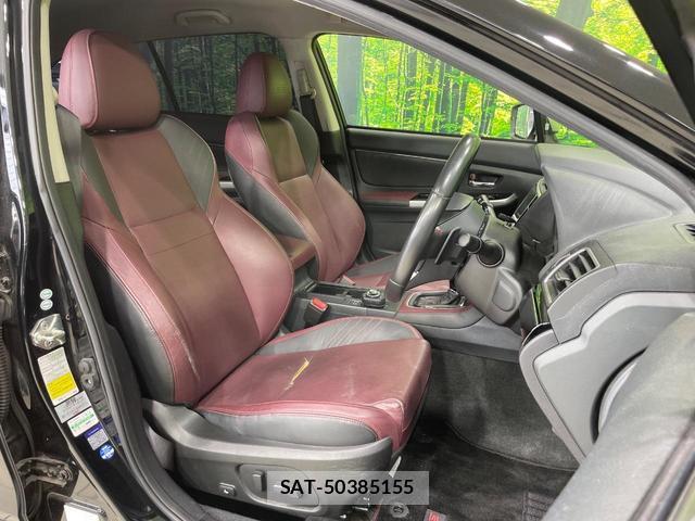 Subaru LEVORG 2017-08 8222343-7
