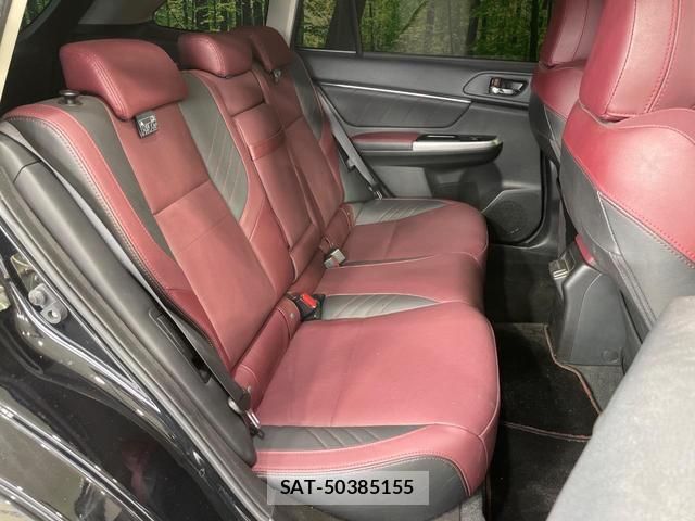 Subaru LEVORG 2017-08 8222343-8