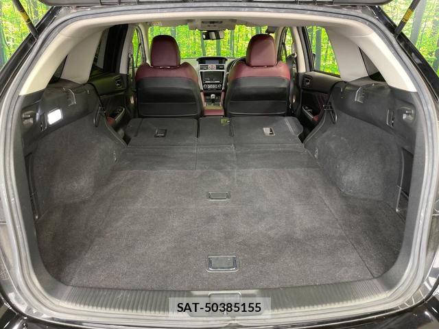 Subaru LEVORG 2017-08 8222343-9
