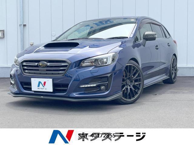 Subaru LEVORG 2018-03 8223083-0