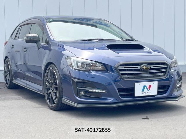 Subaru LEVORG 2018-03 8223083-16