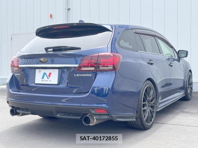 Subaru LEVORG 2018-03 8223083-17