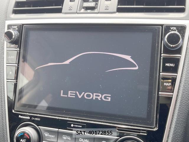 Subaru LEVORG 2018-03 8223083-2