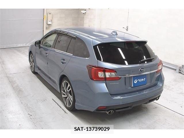 Subaru LEVORG 2016-12 8223158-1