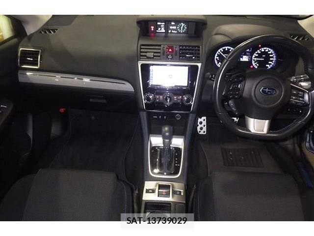 Subaru LEVORG 2016-12 8223158-2