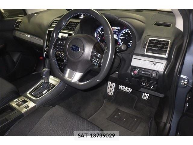 Subaru LEVORG 2016-12 8223158-3