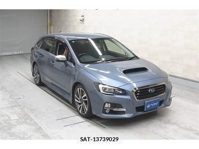 Subaru LEVORG 2016-12 8223158-4