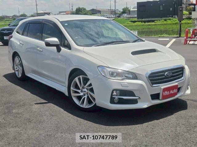 Subaru LEVORG 2014-06 8223411-1