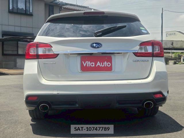 Subaru LEVORG 2014-06 8223411-10