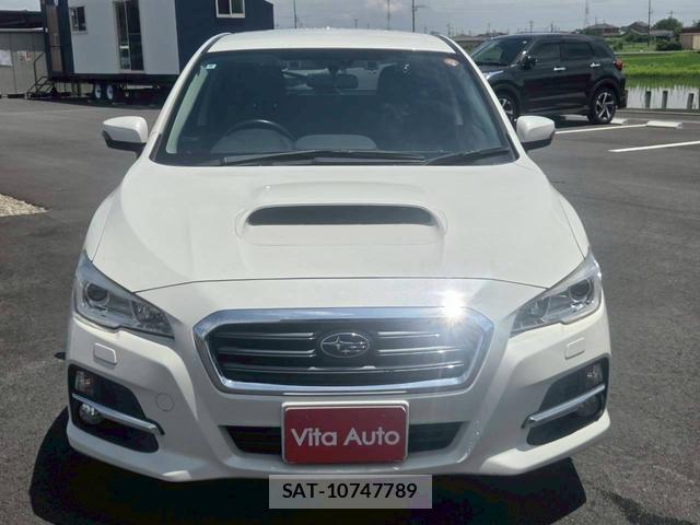 Subaru LEVORG 2014-06 8223411-11