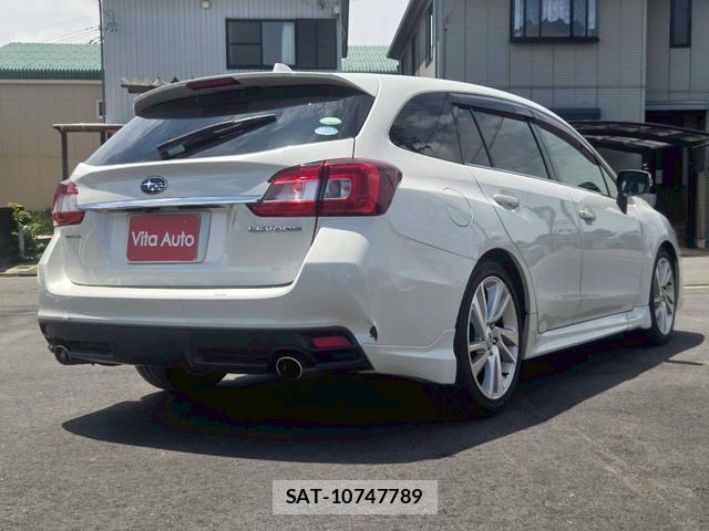 Subaru LEVORG 2014-06 8223411-12