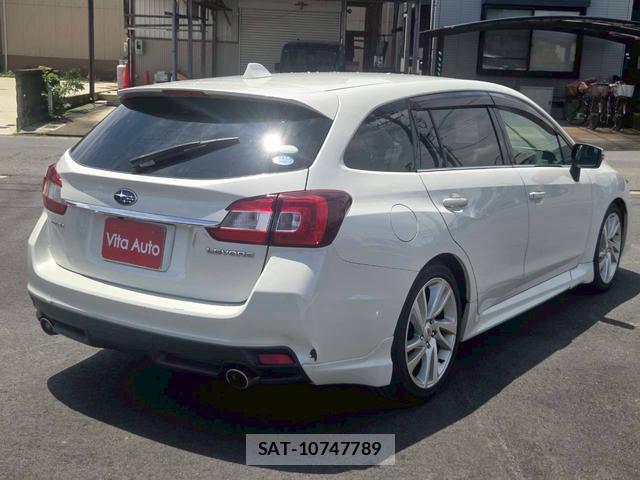 Subaru LEVORG 2014-06 8223411-13
