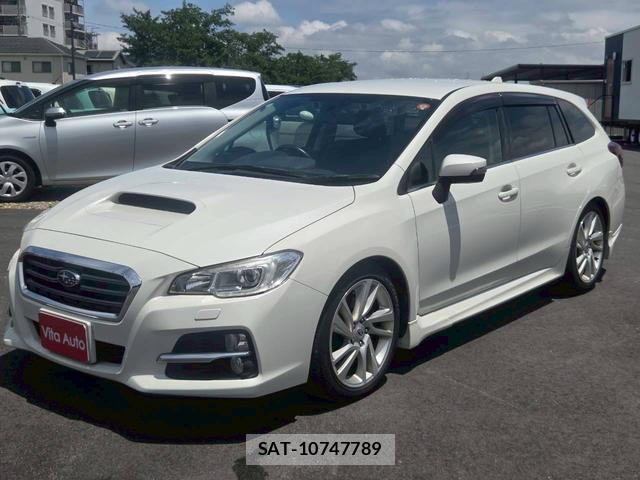 Subaru LEVORG 2014-06 8223411-14