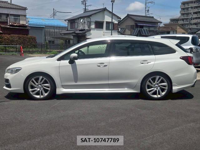 Subaru LEVORG 2014-06 8223411-15