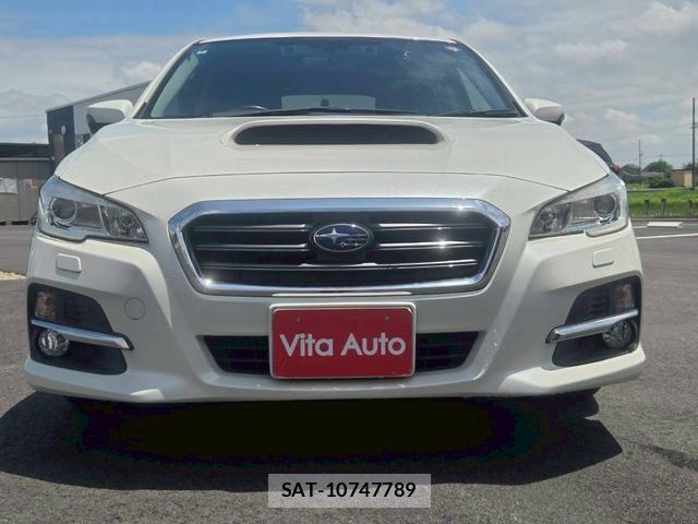Subaru LEVORG 2014-06 8223411-16