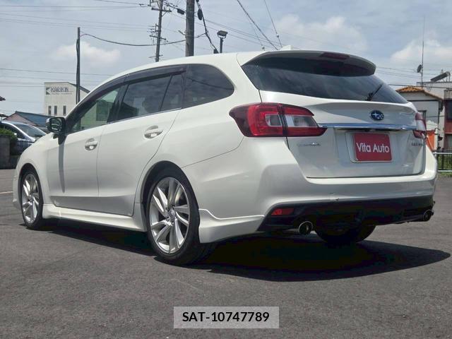 Subaru LEVORG 2014-06 8223411-17