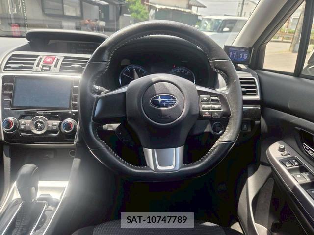 Subaru LEVORG 2014-06 8223411-18