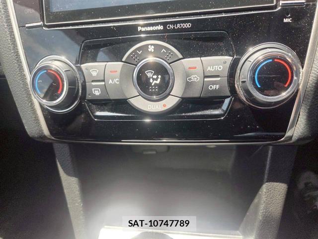Subaru LEVORG 2014-06 8223411-19