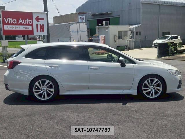Subaru LEVORG 2014-06 8223411-2