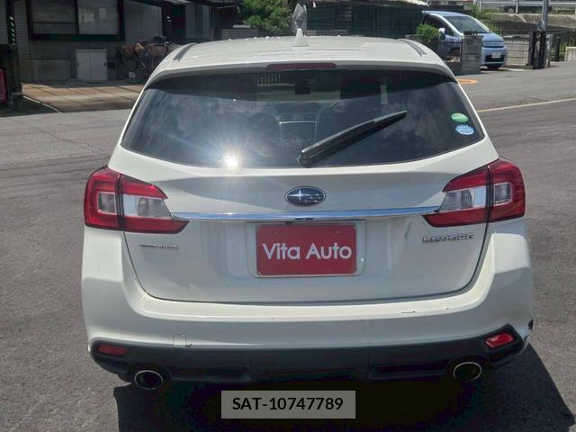 Subaru LEVORG 2014-06 8223411-3