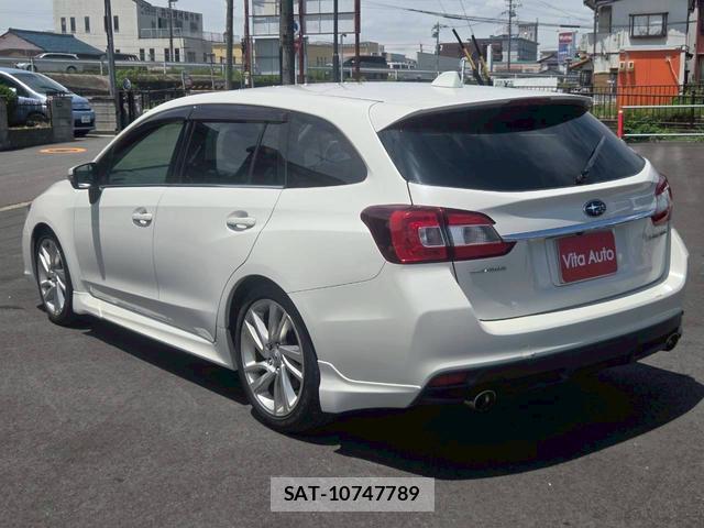 Subaru LEVORG 2014-06 8223411-4