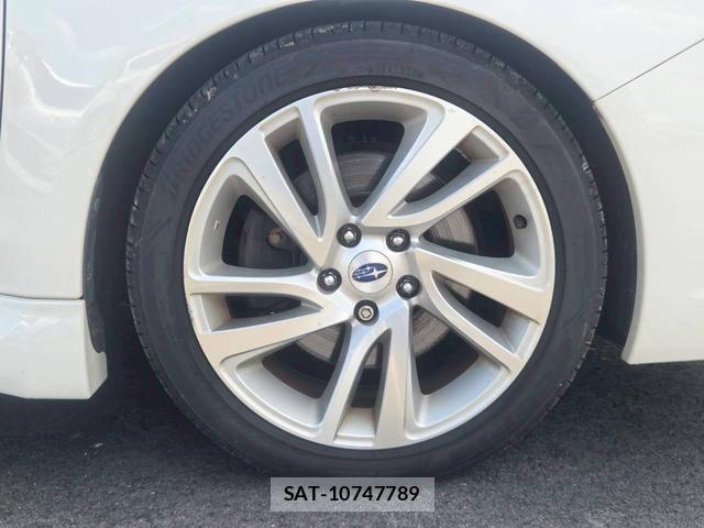 Subaru LEVORG 2014-06 8223411-6