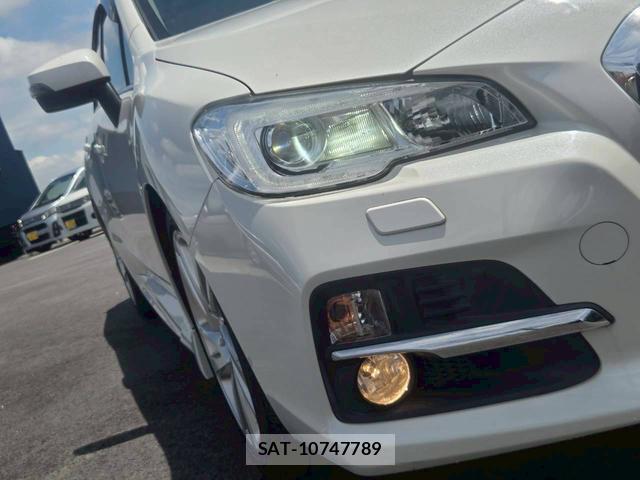 Subaru LEVORG 2014-06 8223411-7