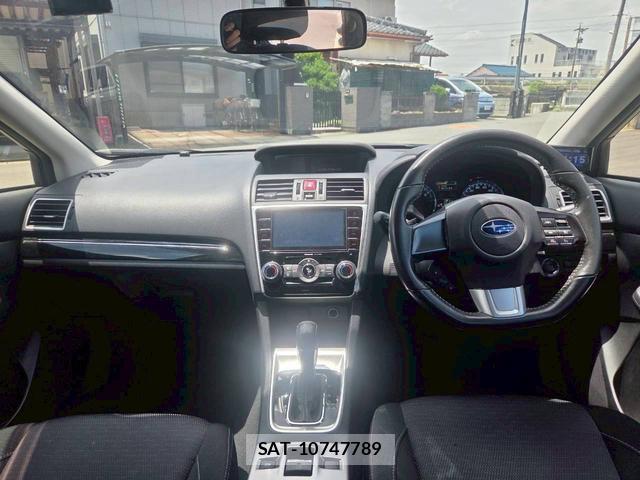 Subaru LEVORG 2014-06 8223411-8