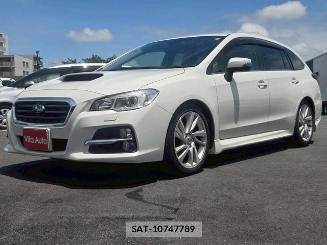 Subaru LEVORG 2014-06 8223411-9
