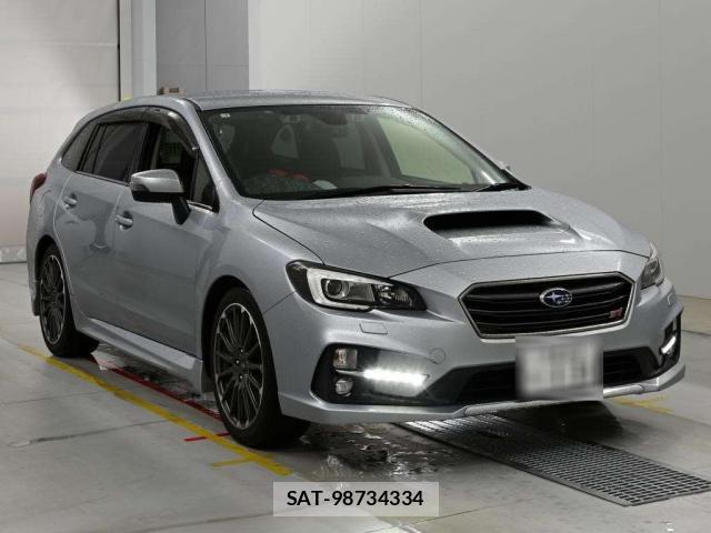 Subaru LEVORG 2017-03 8223586-0