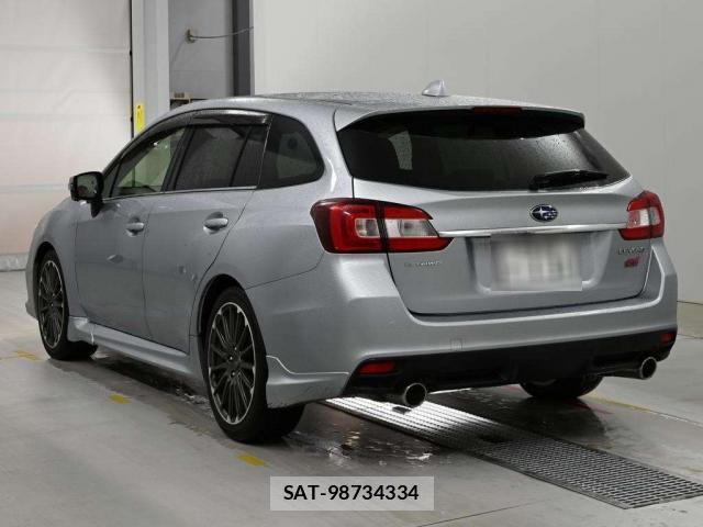 Subaru LEVORG 2017-03 8223586-1