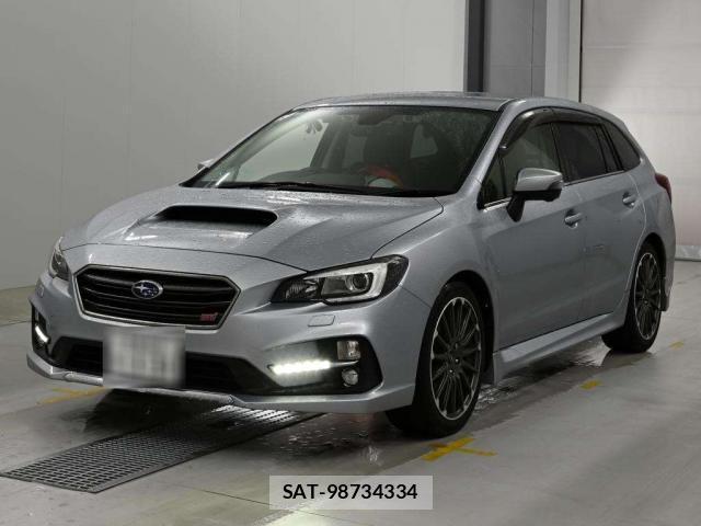 Subaru LEVORG 2017-03 8223586-10