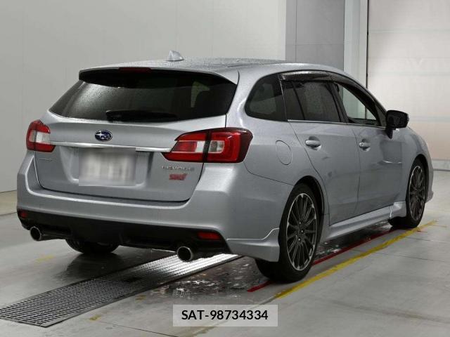 Subaru LEVORG 2017-03 8223586-11