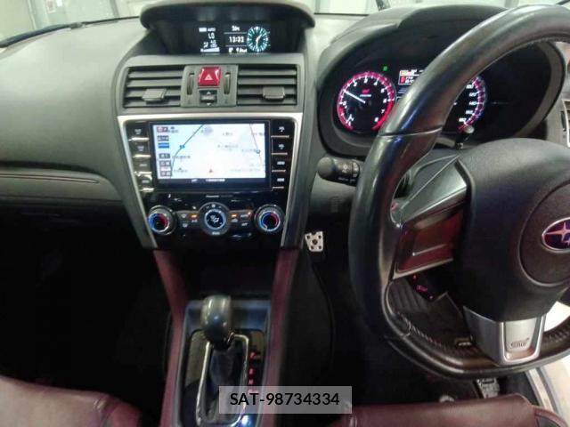 Subaru LEVORG 2017-03 8223586-2